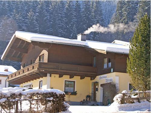 Landhaus Piberger - Zell Am See Kaprun Summer Card Included Dış mekan fotoğraf