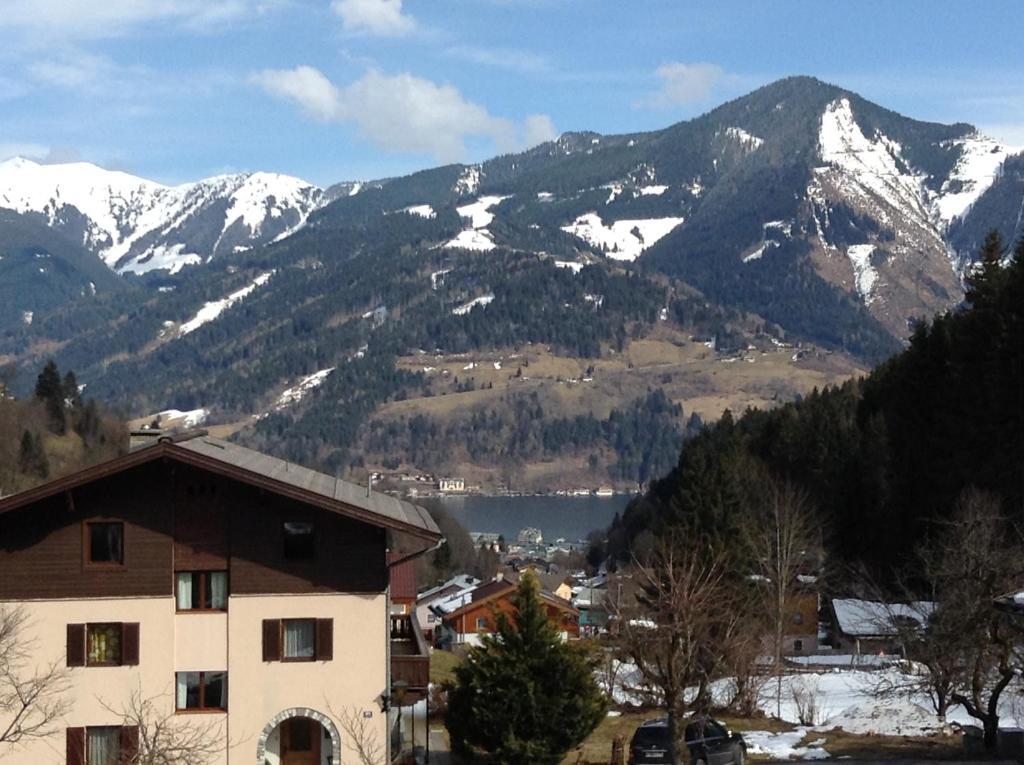 Landhaus Piberger - Zell Am See Kaprun Summer Card Included Dış mekan fotoğraf