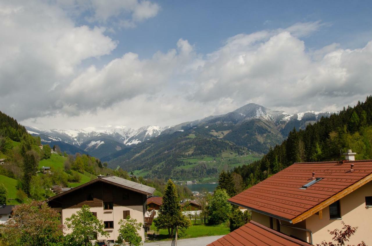 Landhaus Piberger - Zell Am See Kaprun Summer Card Included Dış mekan fotoğraf