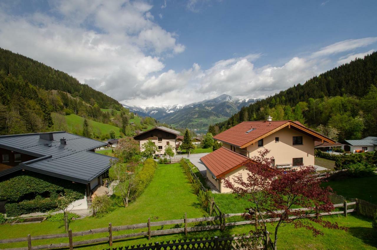 Landhaus Piberger - Zell Am See Kaprun Summer Card Included Dış mekan fotoğraf