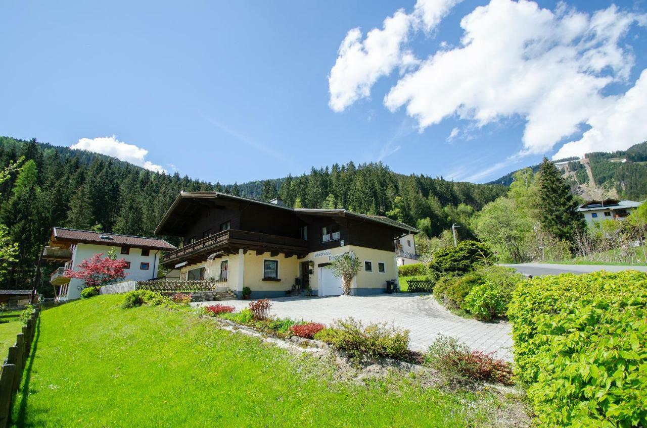 Landhaus Piberger - Zell Am See Kaprun Summer Card Included Dış mekan fotoğraf